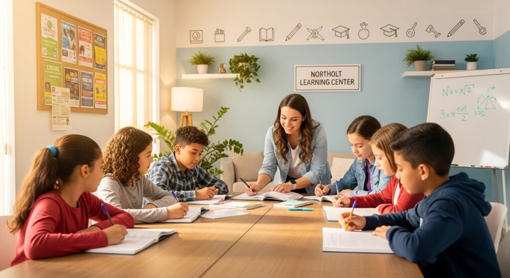 Why Choose Excel Learning CIC