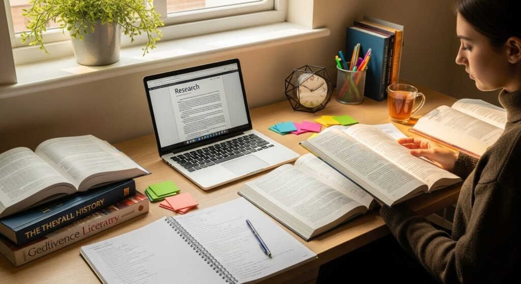 exam prep for SATs and GCSEs